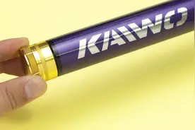 测评：李大毛代言的传统钓长竿，1300元你觉得值吗？图片