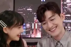 网传郑爽和张翰分手后，复合条件是要豪宅，幸好张翰妈拦住了图片