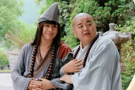 当年他身上只有9块钱，周星驰找他拍戏，拍了3个月却只给一万五图片
