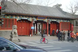 匆匆北大行图片