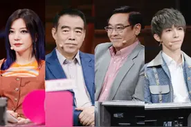 纠正娱乐圈风气！南方日报狠批郭敬明，“选妃”这个词太犀利图片