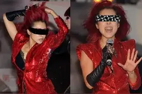 曾经的＂顶流歌手＂孙悦，现在怎么样啦？图片