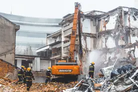 江苏一地有大动作，6大片区迎来拆迁，于2025年实现“全部拆除”图片