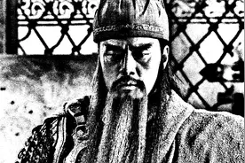 人为财死、鸟为食亡：糜芳与士仁背叛关羽真相图片