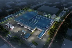 工程节点大礼包！中建八局一批项目迎来重要时刻图片