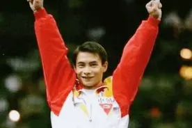 李小双的“团三周”曾威震世界，为何后继无人？图片