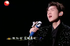 比流量还能打，飙升榜包揽前二，陈小春不愧为优秀的前辈歌手图片