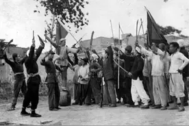 歌曲《团结就是力量》诞生记图片