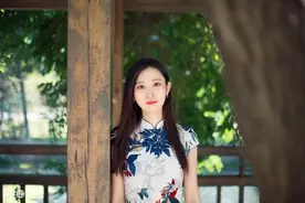 小说：震惊，女主居然在第五人格里面...图片