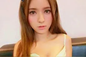 曾是王思聪的最爱，张予曦如今跻身一线，又找了个高富帅新男友图片