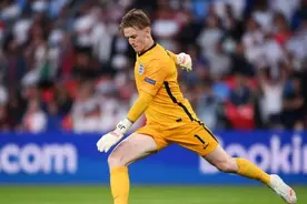 2020欧洲杯最值得铭记的纪录都在这里图片