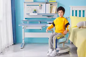 “天猫儿童桌椅5年销冠”暗藏安全风险，你家孩子用的是这个牌子吗？图片