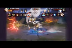 火影忍者手游决斗场攻略图片