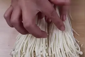 天天吃金针菇，这三种最好不要再吃了，我也是才知道，快看看