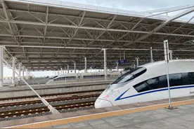 中国铁路新规施行：超程乘坐、越级乘坐需多交一笔钱图片