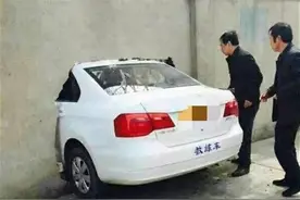 拿到驾驶证后，为什么不再与教练联系？学员：不想没事找事图片