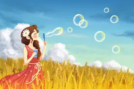 一个女人如此对你，摆明了对你没好感，别自讨没趣图片