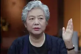 李玫瑾：养女有“三避”，养儿有“三忌”，家长要明白是啥图片