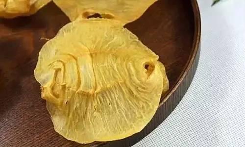 为什么花胶有沙粒 2026年为什么花胶有沙粒的味道