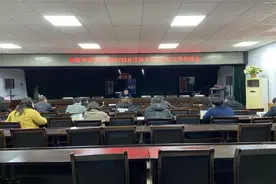 新密市司法局多措并举做好春节、“两会”期间社区矫正安全稳定工作图片
