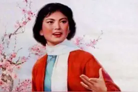 他是出卖江姐的大叛徒，行刑前后悔，妻子至今健在，备受尊敬图片