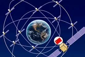 中国北斗导航再次放出大招！苹果、小米双双入选：华为遗憾缺席？图片