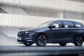 人傻钱多买凯捷？五菱凯捷上市半个月，详细分析哪里值得买图片