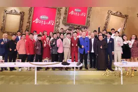 《金牌喜剧班》明晚收官 谁是导师心中金牌学员？图片