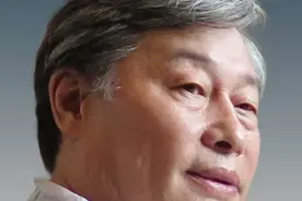 张志坚、张桐、曾黎领衔主演！话剧《人间正道是沧桑》上海站卡司发布图片