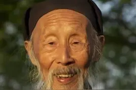 故事：104岁的“陆地神仙”张至顺，拒绝国外的诱惑：我是中国人图片