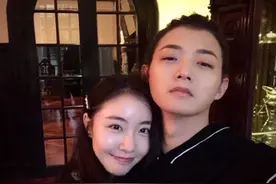 请来了张智霖陈小春，却没防住霍尊，哥哥们还是别选秀了图片