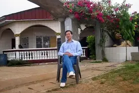 一位中国企业家的非洲观感：非洲人对中国人的十个印象图片