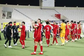 真不给国足面子！沙特媒体称中国队实力小组最弱，李铁如何反击？图片