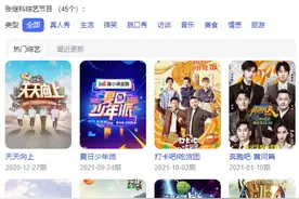 张继科的发展困境，综艺并不是他的终点图片