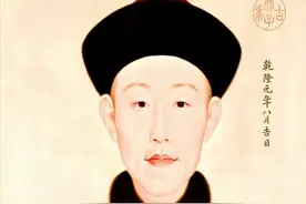 乾隆身世探秘，乾隆到底是不是汉人？图片