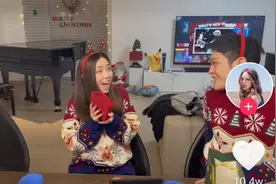 29岁邓紫棋被男友感动哭！收到百万礼物，两人热恋3年被传好事图片