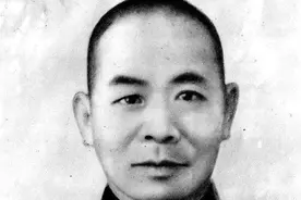 《叛逆者》中荣将军的原型是谁？图片