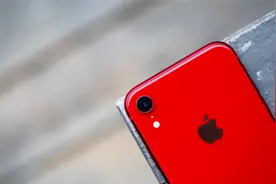 苹果手机钉子户易主！iPhoneXR成为最强钉子户，使用3年后体验图片