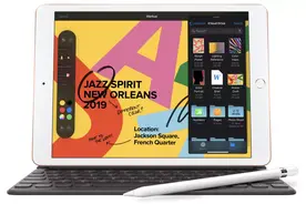 有没有可能自己升级苹果 iPad 的内存？图片