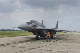 印度将从俄罗斯购买33架战斗机 | 图说图片