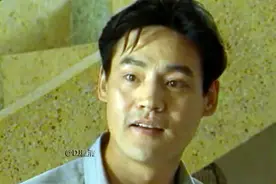 26年后《情满珠江》演员今昔照 陈锐越老越帅 普超英王琳变化太大图片