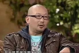 “老炮儿”导演管虎情史：抛弃相恋5年的马伊琍，爱上了她的闺蜜图片