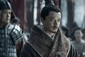 韩信走错的两步棋，一是杀项羽，二是杀钟离眛图片