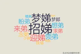 “招娣”改名，说明了啥？图片