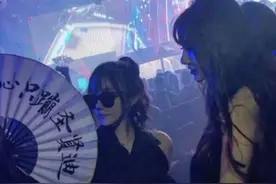 扇子，实用又满满成就感的文玩图片