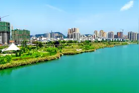 四川射洪市常住人口：太和街道约22万人，沱牌镇超5万人图片