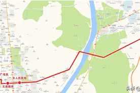 关于柳州市民服务中心政务服务大厅公交出行服务第二次公开征求意见的公告图片