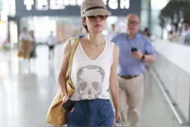 马伊琍含泪发长文，只为产后妈妈发声：希望产后修复被人尽皆知图片