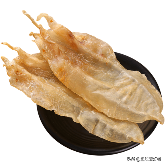 鱼胶为什么贵 为什么鱼胶这么贵