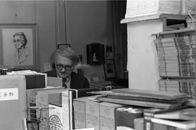 “李约瑟之问”：诞生与命运图片